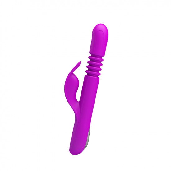 Vibrador Rotativo Retráctil Donahue