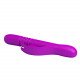 Vibrador Rotativo Retráctil Donahue