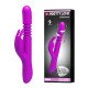 Vibrador Rotativo Retráctil Donahue