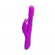 Vibrador Rotativo Retráctil Donahue