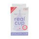 Copa Menstrual Real Cup