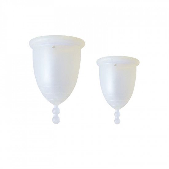 Copa Menstrual Real Cup