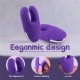 Vibrador Estimulador Recargable UU