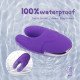 Vibrador Estimulador Recargable UU