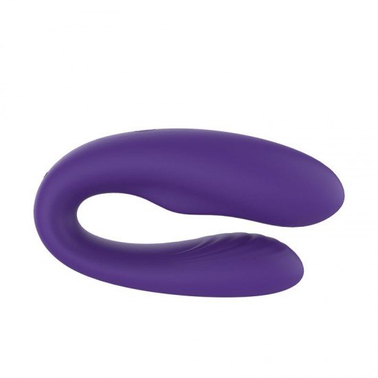 Vibrador Multifuncional Viviana