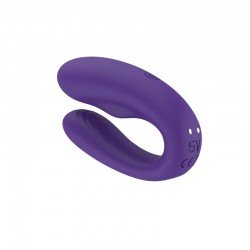 Vibrador Multifuncional Viviana