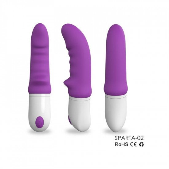 Vibrador Sparta II