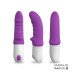 Vibrador Sparta II