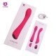 Vibrador Recargable Anillado Sunshine