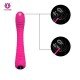 Vibrador Recargable Anillado Sunshine