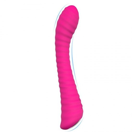 Vibrador Recargable Anillado Sunshine