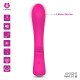 Vibrador Recargable Knight G-Spot