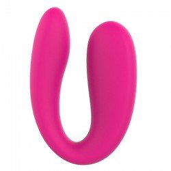 Vibrador Para Parejas Vebe