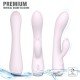 Vibrador Multifuncional Fanny