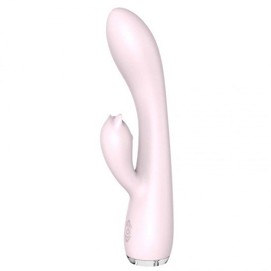 Vibrador Multifuncional Fanny