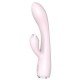 Vibrador Multifuncional Fanny