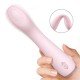 Vibrador Multifuncional Lisa