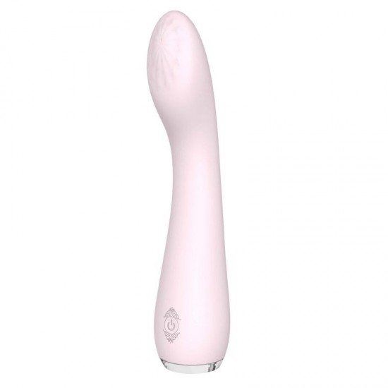 Vibrador Multifuncional Lisa