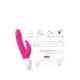 Vibrador de Silicona Recargable Radi