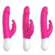 Vibrador de Silicona Recargable Radi