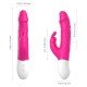 Vibrador de Silicona Recargable Radi