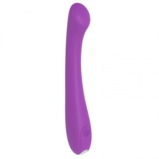 Vibrador Recargable Ana