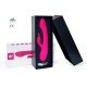 Vibrador Recargable Multifuncion Anas