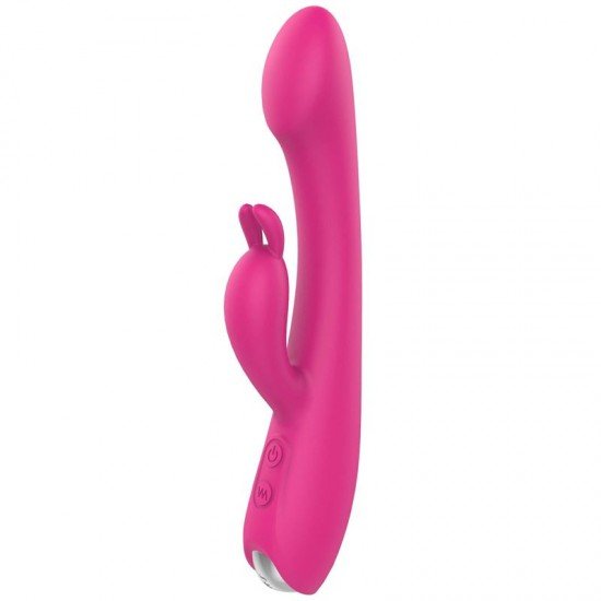 Vibrador Recargable Multifuncion Anas