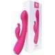 Vibrador Recargable Multifuncion Anas