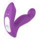 Vibrador Multifuncion Recargable Eve