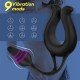 Vibrador Doble Penetracion Multifuncional Nicole