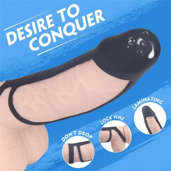 Funda Para Pene Ace