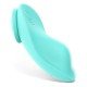 Vibrador Tanga Ergonómico Con Control Remoto Leaf