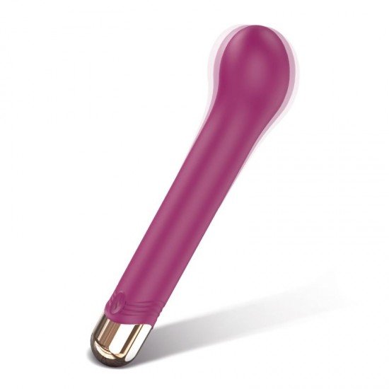 Vibrador Melody Recargable 9 Funciones