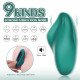 Vibrador Para Tanga con Control Remoto S-Hande