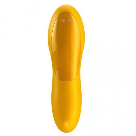 Satisfyer Teaser Yellow