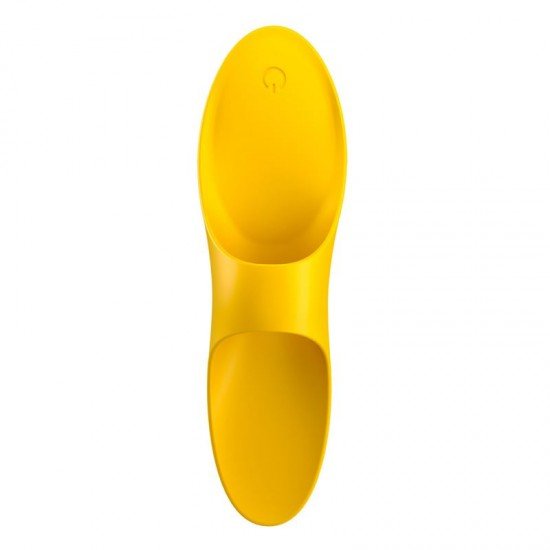 Satisfyer Teaser Yellow