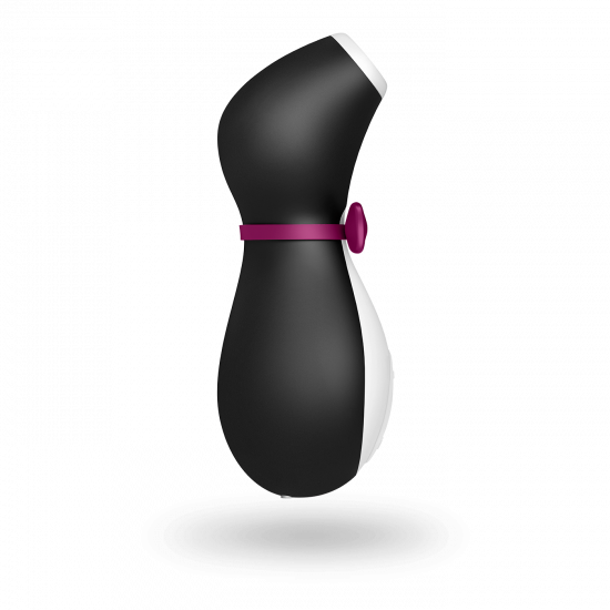 Succionador Satisfyer Pro Penguin