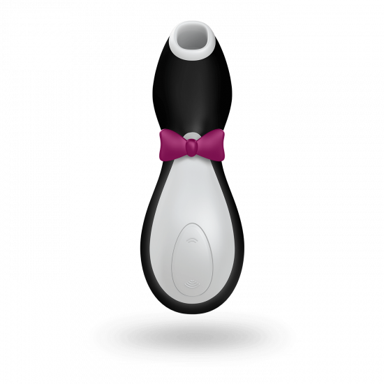 Succionador Satisfyer Pro Penguin