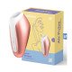 Succionador Satisfyer Love Breeze Copper