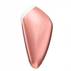 Succionador Satisfyer Love Breeze Copper