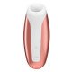 Succionador Satisfyer Love Breeze Copper