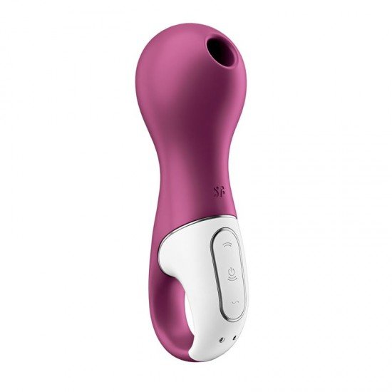 Succionador Satisfyer Lucky Libra