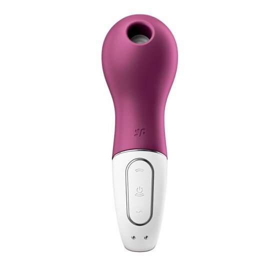 Succionador Satisfyer Lucky Libra