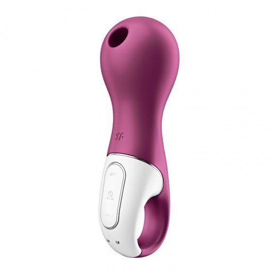 Succionador Satisfyer Lucky Libra