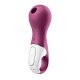 Succionador Satisfyer Lucky Libra