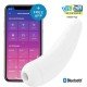 Vibrador Succionador Satisfyer Curvy 2+ White