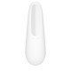 Vibrador Succionador Satisfyer Curvy 2+ White