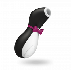 Succionador Satisfyer Pro Penguin