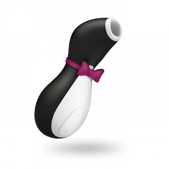 Succionador Satisfyer Pro Penguin